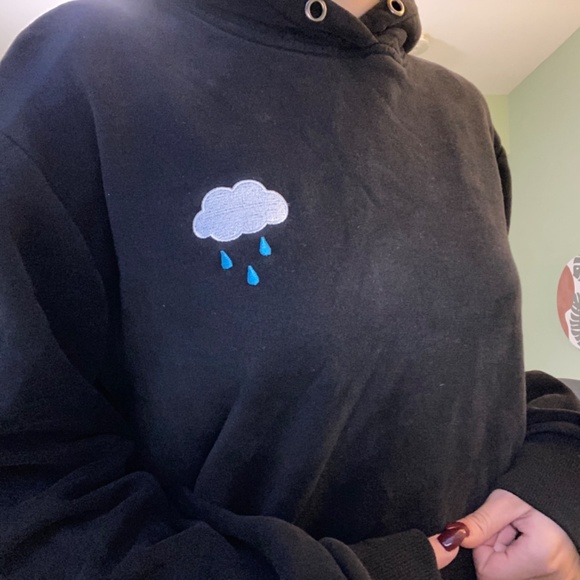 sweatshirt - Picture 3 of 7